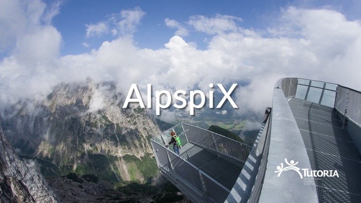 AlpspiX