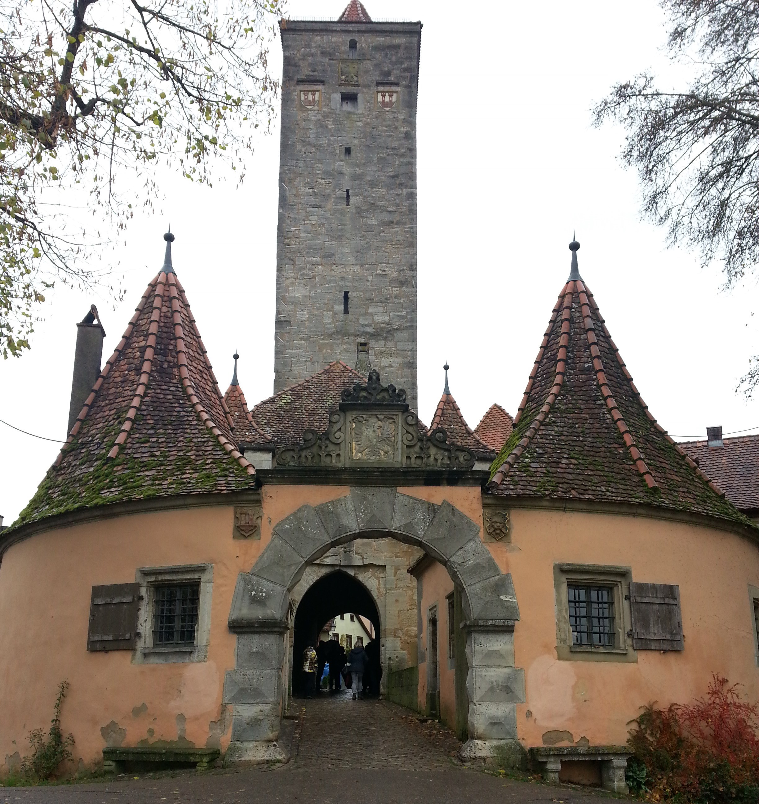 Rothenburg