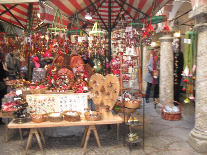 weihnachtsmarkt in salzburg