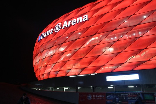 allianz arena