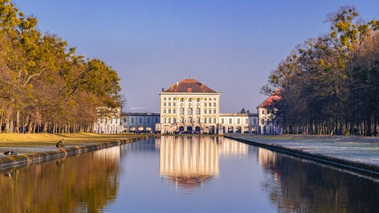 nymphenburg