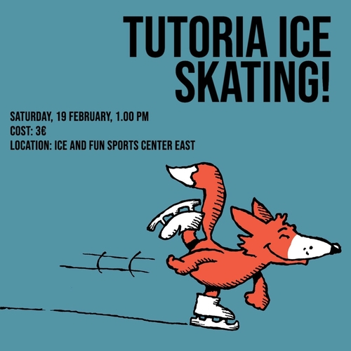iceskating updated