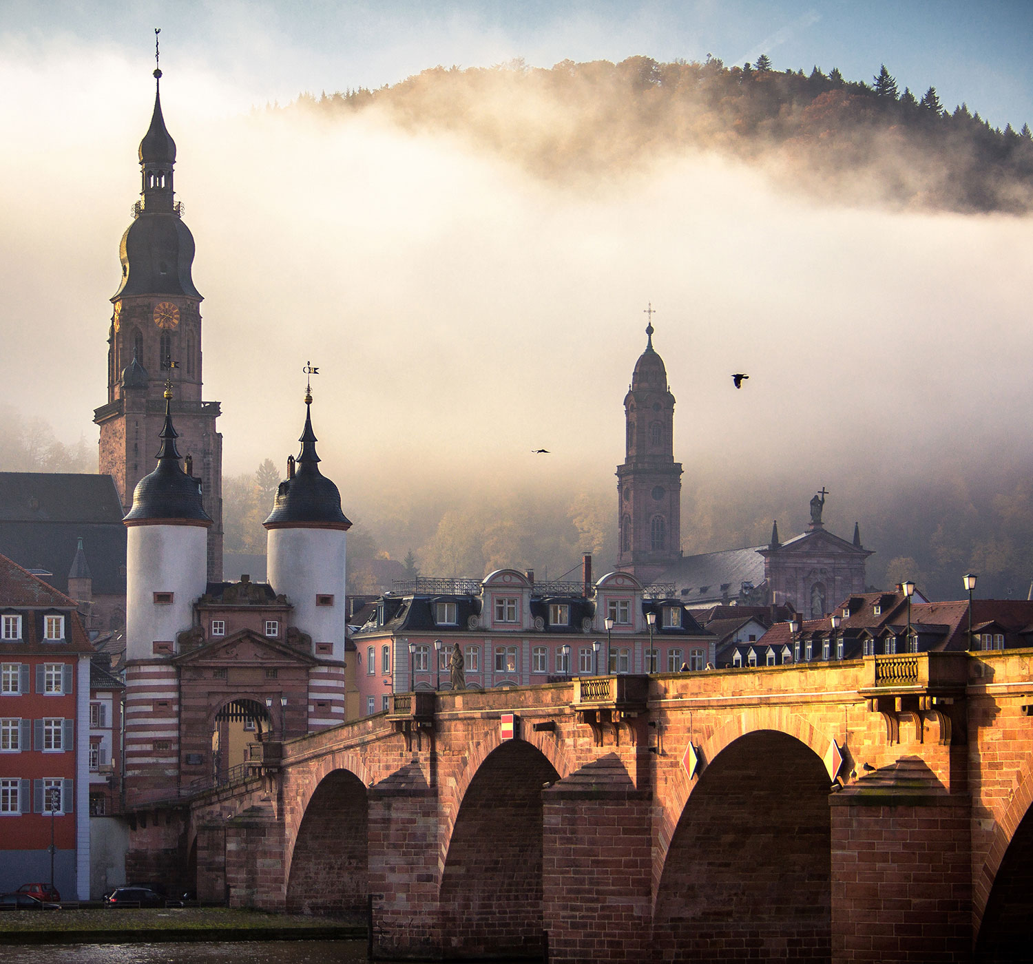 Heidelberg